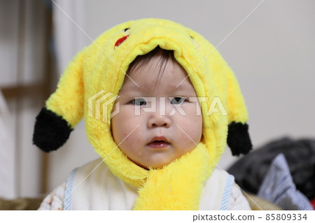 嬰兒 嬰兒 85809334