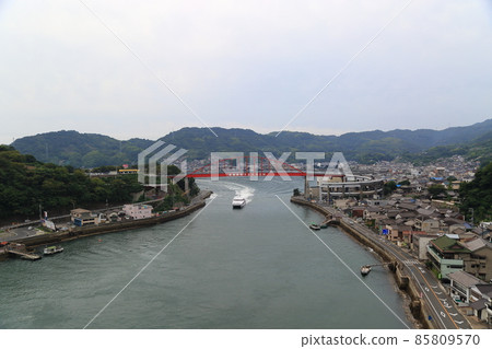 Otodo Ohashi 85809570