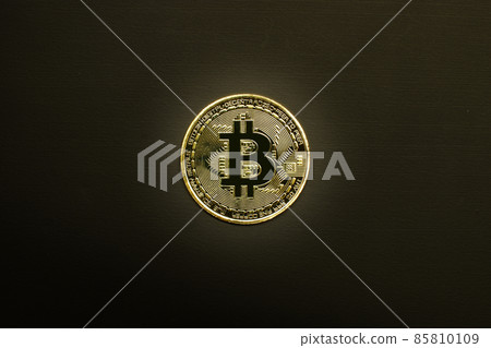 Virtual currency (bitcoin) Virtual currency (bitcoin) 85810109