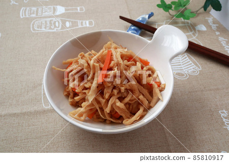 燉蘿蔔幹 燉蘿蔔幹 85810917