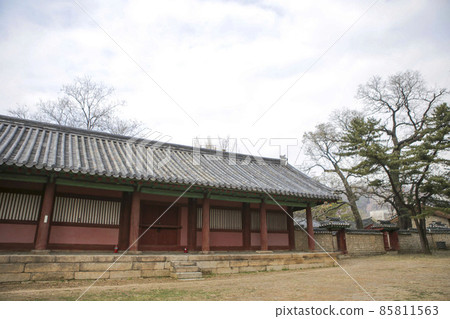 Sungkyunkwan Yurim Hall Sungkyunkwan Yurim Hall 85811563
