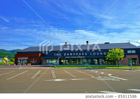 THE DANSHAKU LOUNGE 北海道七飯町 THE DANSHAKU LOUNGE 北海道七飯町 85811586
