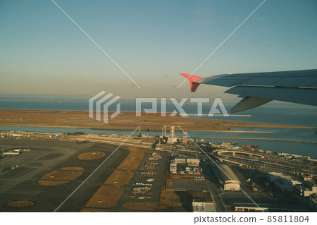 從天空的風景 85811804