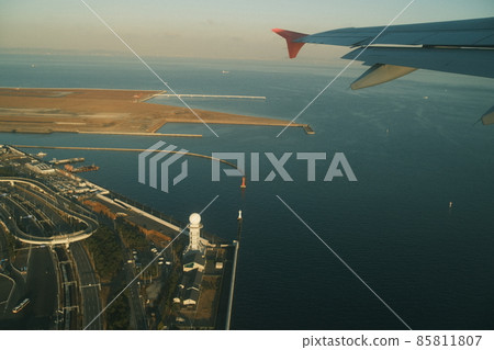 從天空的風景 85811807