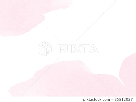 Japanese paper material background texture Japanese pattern spring material pink Japanese paper material background texture Japanese pattern spring material pink 85812027