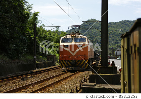 火車 火車 85812252