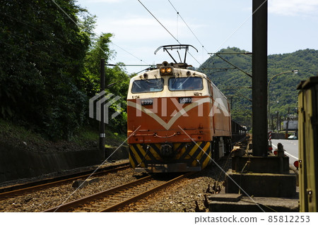 火車 火車 85812253