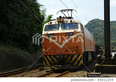 火車 火車 85812254