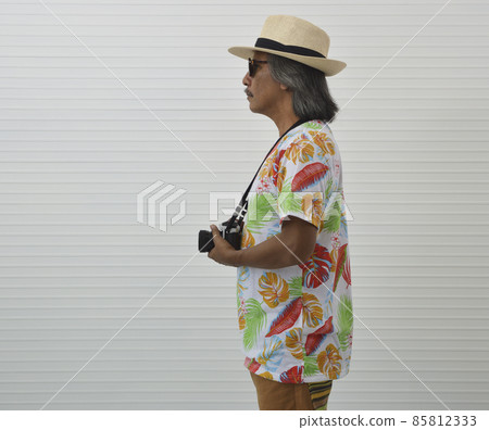 Business summer holiday concept 85812333