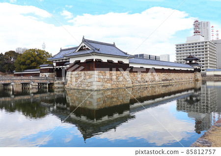 廣島城門橋 廣島城門橋 85812757