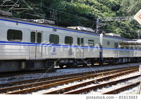 電聯車 85813083