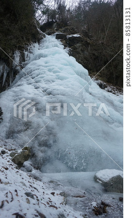 Shinkuro Fall 冰瀑 85813131