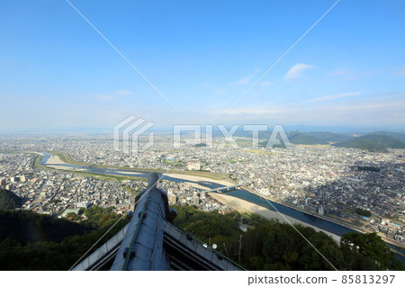 Gifu Castle 85813297