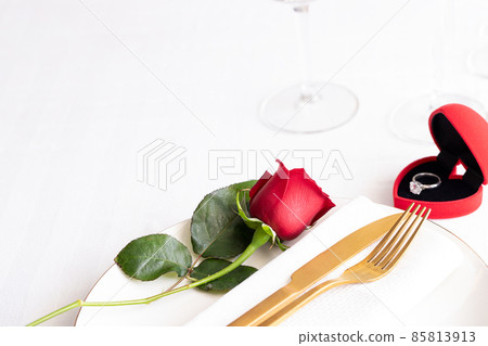 Engagement ring 85813913