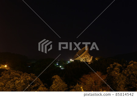 衛星通信 85814542