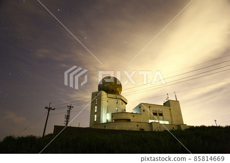 Weather radar Weather radar 85814669