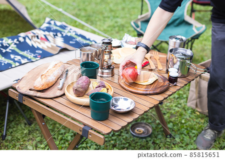 Camping outdoor leisure 85815651