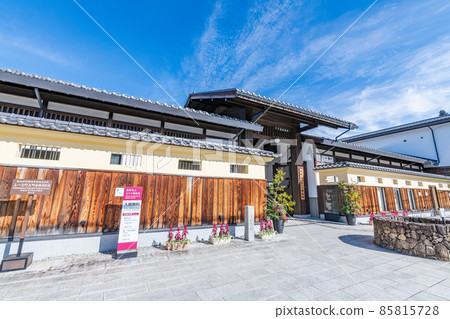 岐阜縣高山市晴天飛驒高山町博物館 岐阜縣高山市晴天飛驒高山町博物館 85815728