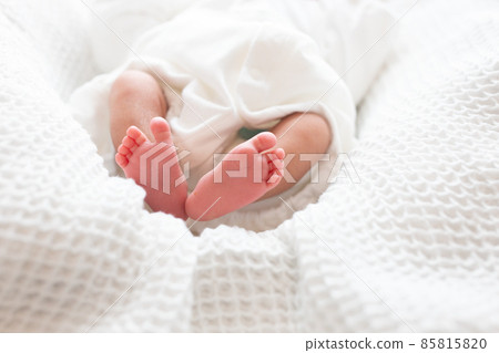 Born newborn 85815820