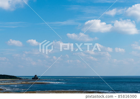 Scenery from Tsuchihama Observatory Scenery from Tsuchihama Observatory 85816300