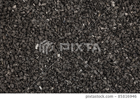 seamless texture and full frame background of cocnut coal seamless texture and full frame background of cocnut coal 85816946