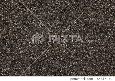 seamless texture and full frame background of cocnut coal 85816950