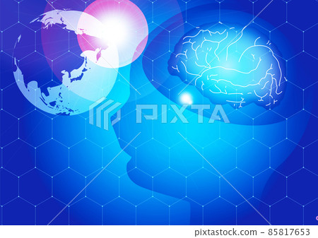  Artificial intelligence 85817653