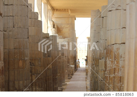 Pyramid of Jessel Pyramid of Jessel 85818063