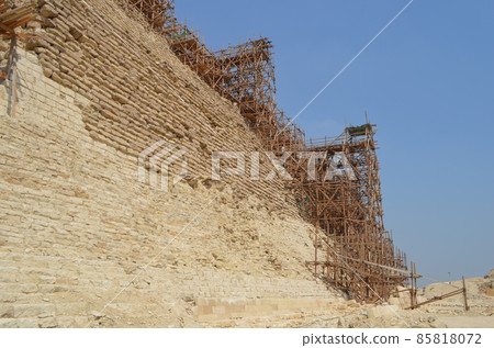 Pyramid of Jessel Pyramid of Jessel 85818072
