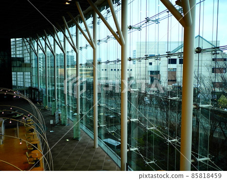 Ryutopia Niigata Ryutopia Niigata 85818459