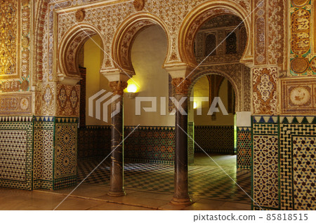 Seville (Ambassador of Alcazar of Seville) 85818515