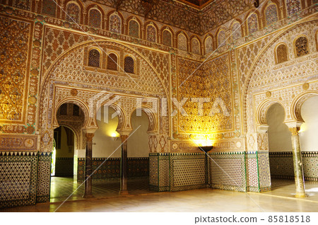 Seville (Ambassador of Alcazar of Seville) Seville (Ambassador of Alcazar of Seville) 85818518