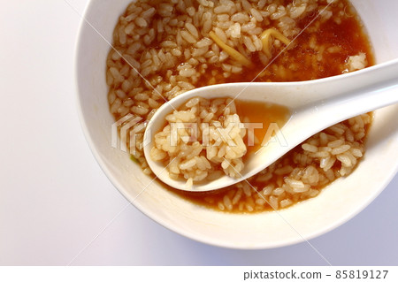 拉麵湯飯 85819127
