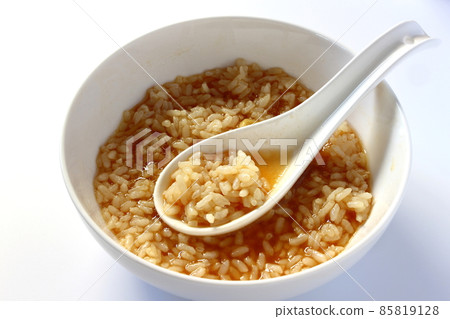 拉麵湯飯 85819128