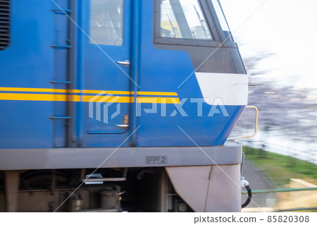 JR貨運EF210型電力機車 JR貨運EF210型電力機車 85820308