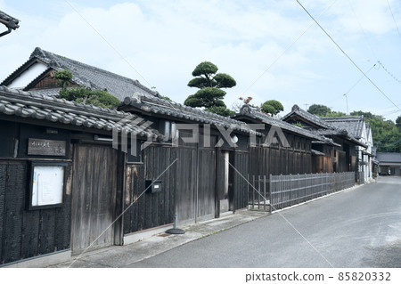 Wakabaya (Higashi Hattori Family) Mansion 2 岡山縣瀨戶內市 85820332
