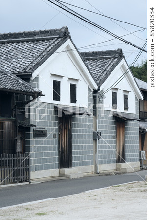 Wakabaya's humorous storehouse 3 Setouchi City, Okayama Prefecture Wakabaya's humorous storehouse 3 Setouchi City, Okayama Prefecture 85820334