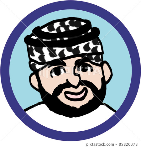 Keffiyeh Vector Art, Icons, and Graphics for Free Download