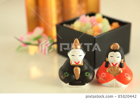 希娜節日形象 希娜節日形象 85820442