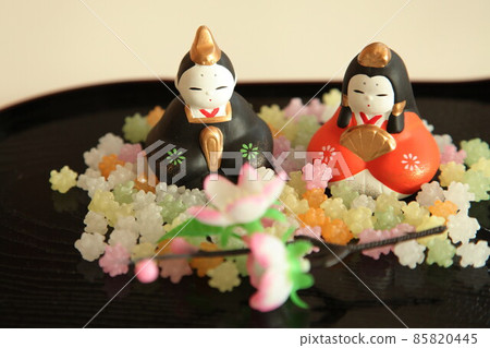Hina Festival image Hina Festival image 85820445