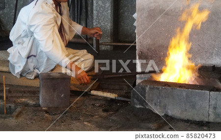 造劍的人 造劍的人 85820473