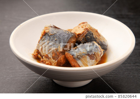 鯖魚味索尼罐頭 85820644