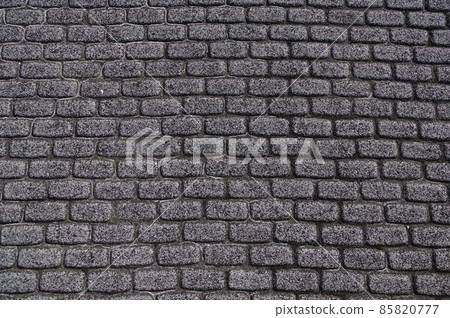 Small pavement stone pavement 2 85820777