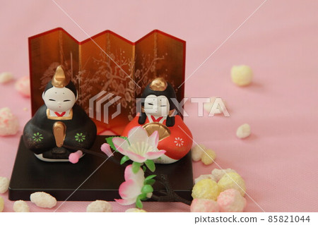 希娜節日形象 希娜節日形象 85821044