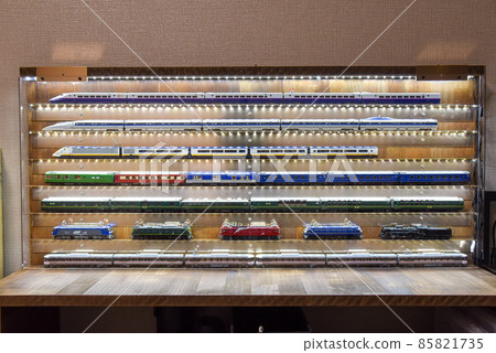 Model railroad showcase 85821735