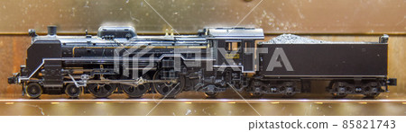 Train model Train model 85821743