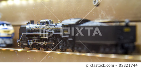 Train model Train model 85821744