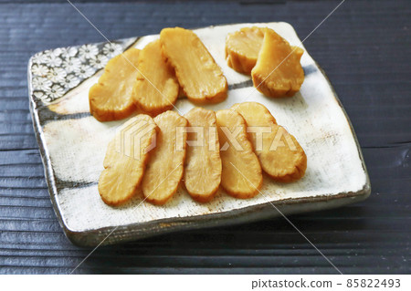 Iburi-gakko pickles 85822493