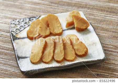 Iburi-gakko pickles 85822496