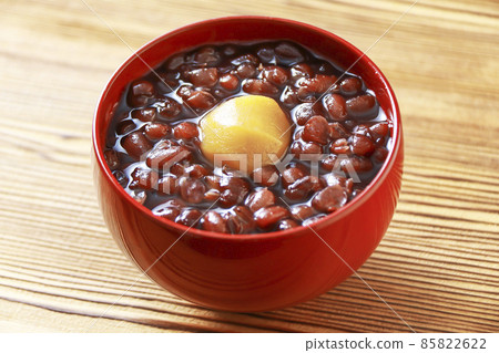 Zenzai chestnut zenzai Zenzai chestnut zenzai 85822622